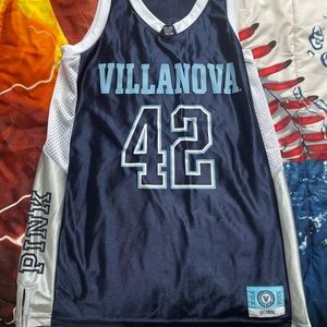 Basketball Villanova jersey